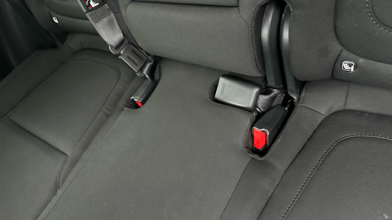 Hyundai TUCSON 1.6 TGDi Hybrid 230 SE Connect 5dr 2WD Auto Hybrid Estate